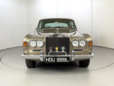 Lot 75 - 1972 Rolls Royce Silver Shadow