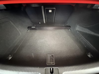 Lot 121 - 2013 Audi RS5