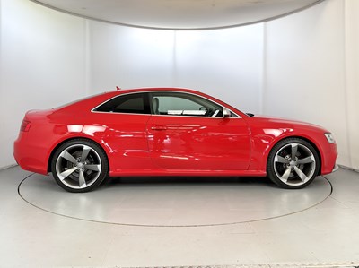 Lot 121 - 2013 Audi RS5