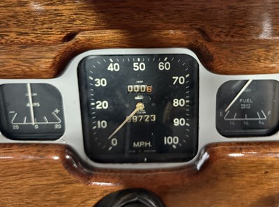 Lot 5 - 1954 Citroen Traction Avant