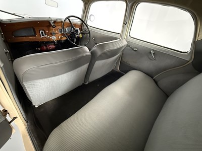 Lot 5 - 1954 Citroen Traction Avant