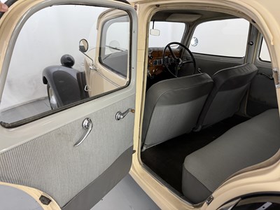 Lot 5 - 1954 Citroen Traction Avant