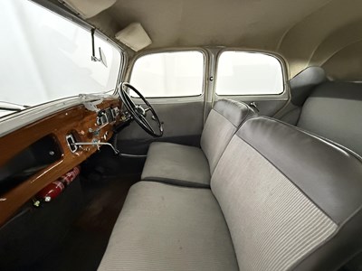 Lot 5 - 1954 Citroen Traction Avant