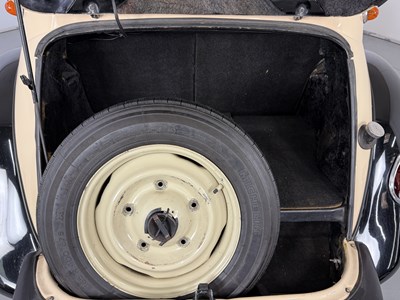 Lot 5 - 1954 Citroen Traction Avant