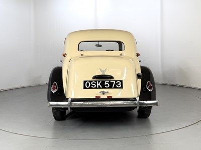 Lot 5 - 1954 Citroen Traction Avant
