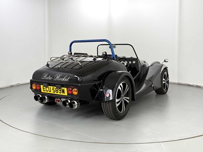 Lot 208 - 1980 Scorhill Magic