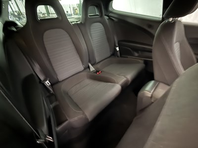 Lot 158 - 2008 Volkswagen Scirocco GT
