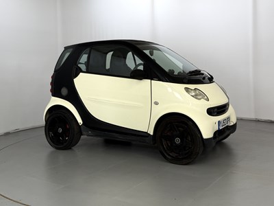 Lot 86 - 2003 Smart Fortwo