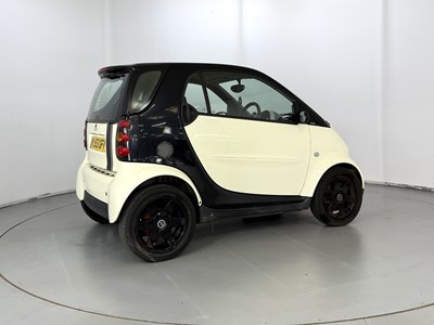 Lot 86 - 2003 Smart Fortwo