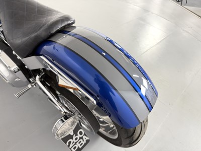 Lot 158 - 1999 Harley Davidson Fat Boy
