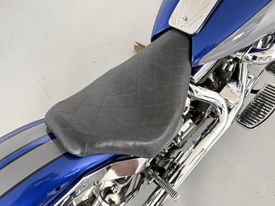 Lot 158 - 1999 Harley Davidson Fat Boy