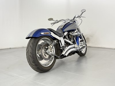 Lot 158 - 1999 Harley Davidson Fat Boy
