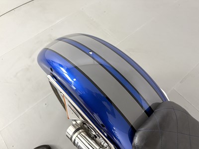 Lot 158 - 1999 Harley Davidson Fat Boy