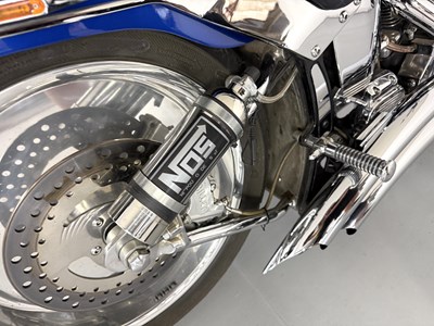 Lot 158 - 1999 Harley Davidson Fat Boy
