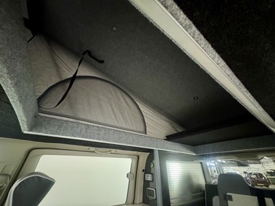 Lot 113 - 2006 Nissan Elgrand 4x4 Camper
