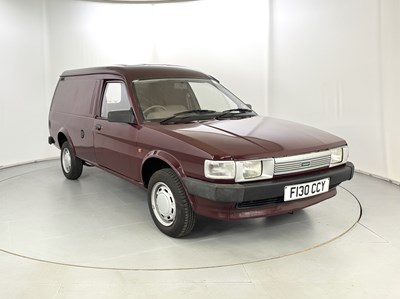 Lot 35 - 1989 Austin Maestro Van