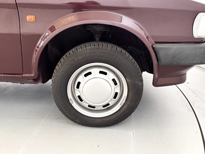 Lot 35 - 1989 Austin Maestro Van