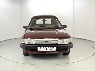 Lot 35 - 1989 Austin Maestro Van