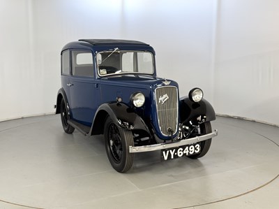 Lot 2 - 1935 Austin Seven Ruby