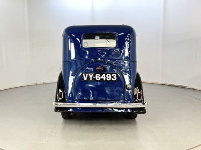 Lot 2 - 1935 Austin Seven Ruby