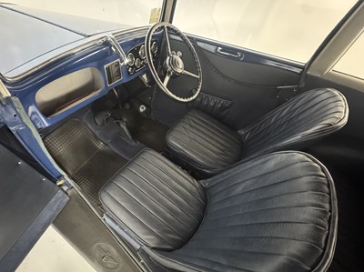 Lot 2 - 1935 Austin Seven Ruby
