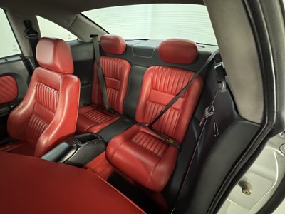Lot 1 - 1999 Alfa Romeo GTV Lusso
