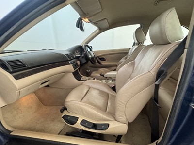 Lot 13 - 2002 BMW 325Ti