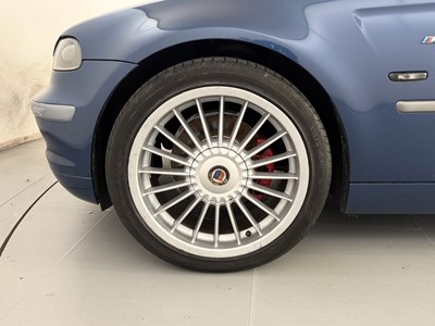 Lot 13 - 2002 BMW 325Ti