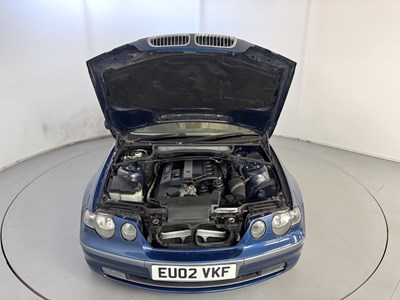 Lot 13 - 2002 BMW 325Ti