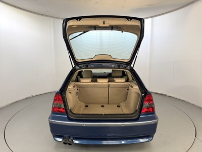 Lot 13 - 2002 BMW 325Ti