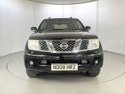 Lot 118 - 2008 Nissan Pathfinder