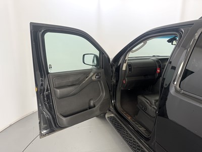 Lot 118 - 2008 Nissan Pathfinder