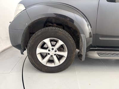 Lot 118 - 2008 Nissan Pathfinder