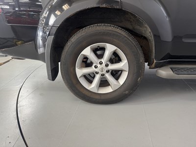 Lot 118 - 2008 Nissan Pathfinder