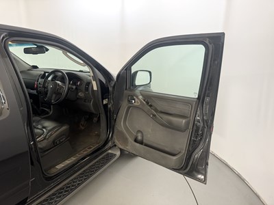 Lot 118 - 2008 Nissan Pathfinder
