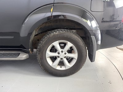 Lot 118 - 2008 Nissan Pathfinder
