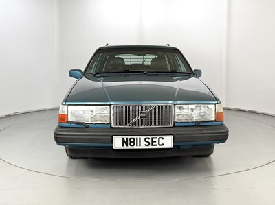Lot 31 - 1996 Volvo 940 SE Turbo - NO RESERVE
