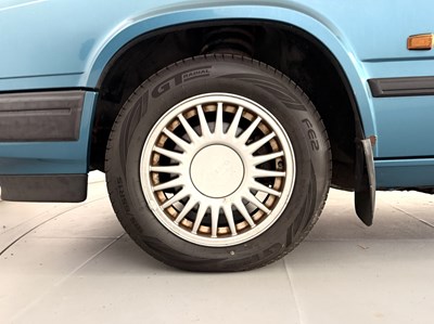 Lot 31 - 1996 Volvo 940 SE Turbo - NO RESERVE