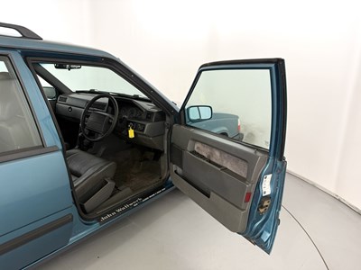 Lot 31 - 1996 Volvo 940 SE Turbo - NO RESERVE