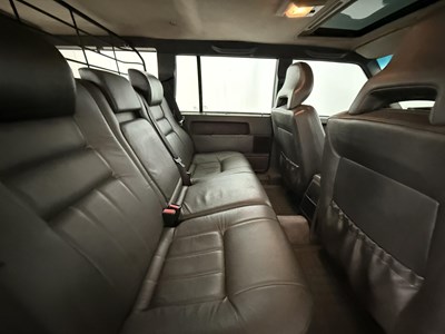 Lot 31 - 1996 Volvo 940 SE Turbo - NO RESERVE