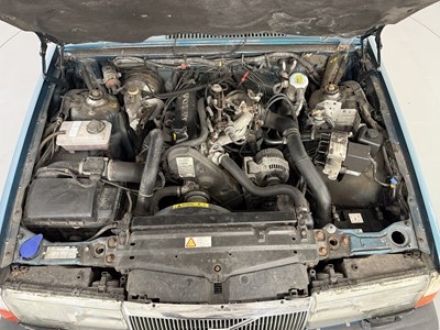 Lot 31 - 1996 Volvo 940 SE Turbo - NO RESERVE