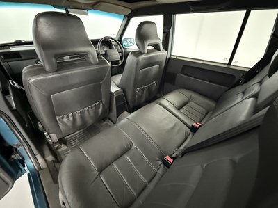 Lot 31 - 1996 Volvo 940 SE Turbo - NO RESERVE