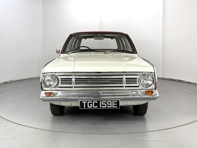 Lot 144 - 1967 Vauxhall Victor