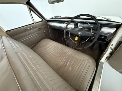 Lot 144 - 1967 Vauxhall Victor