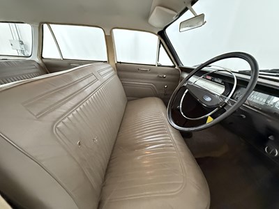 Lot 144 - 1967 Vauxhall Victor