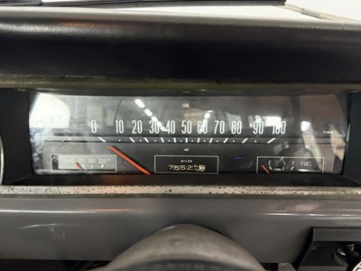 Lot 144 - 1967 Vauxhall Victor