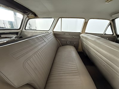 Lot 144 - 1967 Vauxhall Victor