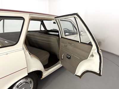 Lot 144 - 1967 Vauxhall Victor