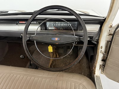 Lot 144 - 1967 Vauxhall Victor