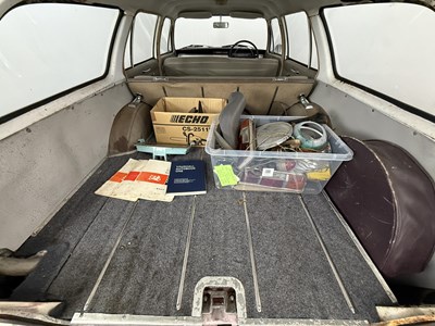 Lot 144 - 1967 Vauxhall Victor